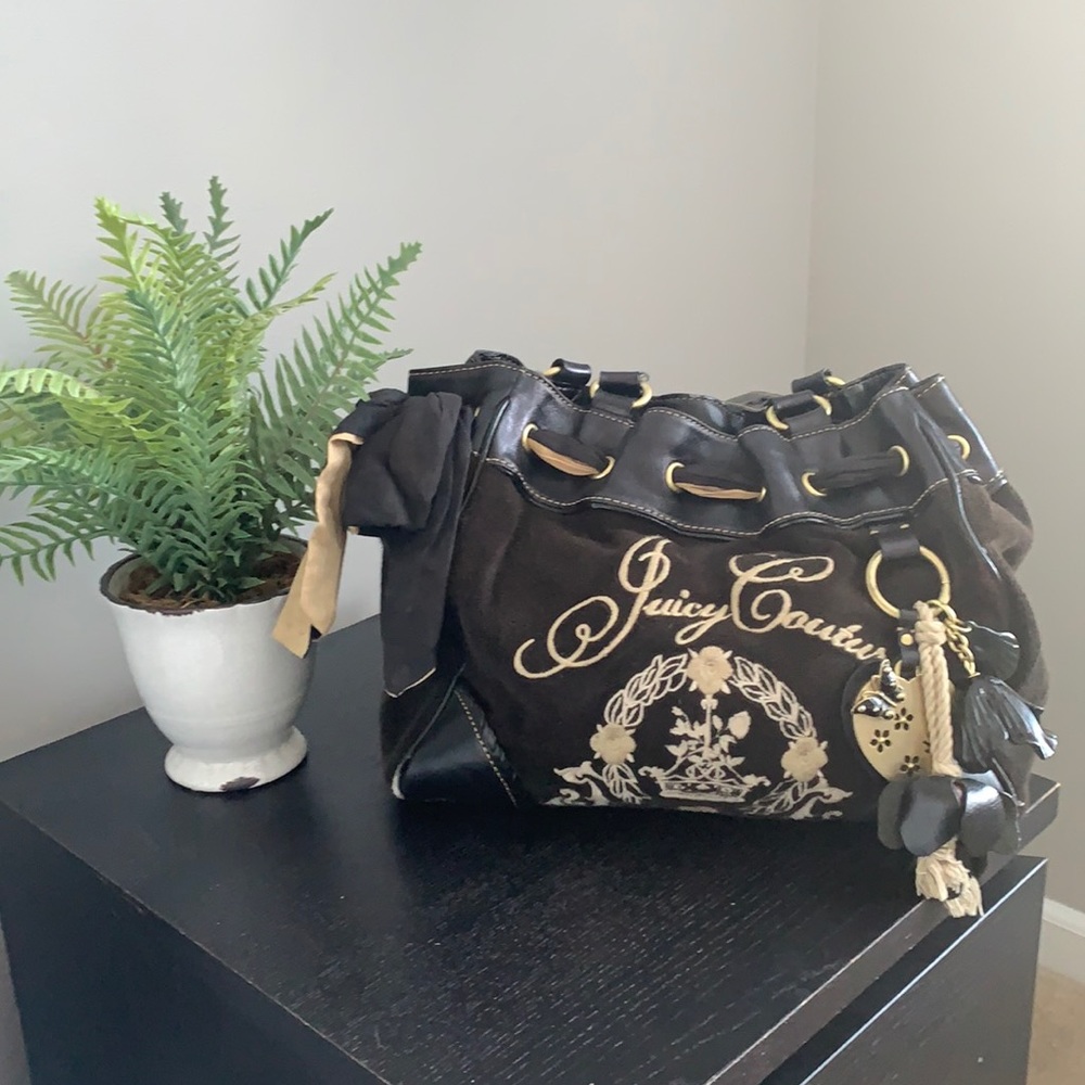 Juicy Couture Purse
